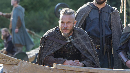 سریال وایکینگ ها - فصل ۱ - قسمت ۷ - خون بهای شاه