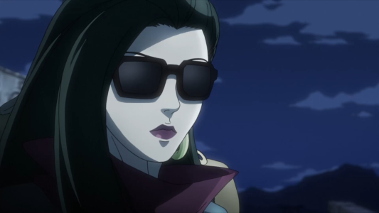 سریال ماجراجویی عجیب جوجو - فصل ۱ - قسمت ۲۱ - صد نفر در مقابل دو نفر