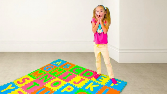 انیمیشن ساشا و مکس - فصل ۱ - قسمت ۸