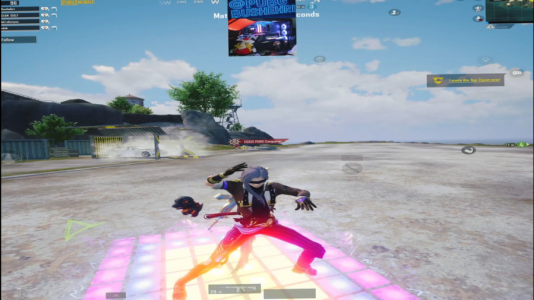  استریم پابجی موبایل: غول‌های عصبانی - علی بوشهری - فصل ۱ - اتفاقات عجیب و خنده