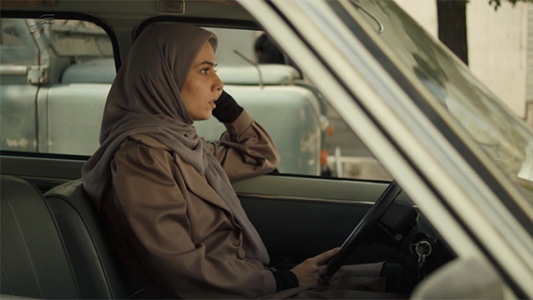 سریال لحظه گرگ و میش - فصل ۱ - قسمت ۲۳