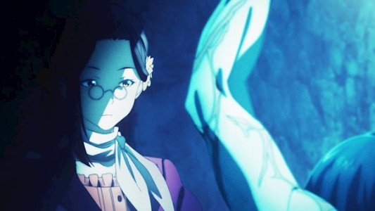 سریال ایشورا - فصل ۱ - قسمت ۴ - نیهیلو رم و کیا کلام دنیا