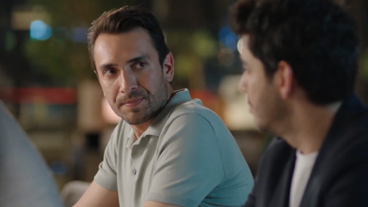 سریال اتاق دو نفره - فصل ۱ - قسمت ۲