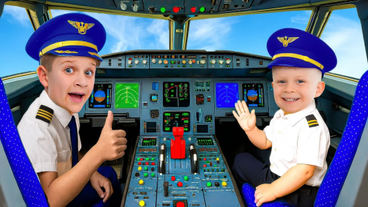 انیمیشن اولیور، آدام و دوستان - فصل ۱ - قسمت ۳