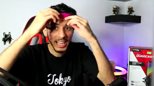  استریم کال آف دیوتی: دو به دو - حامد گیمر - فصل ۱ - قسمت ۲۰