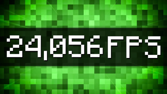  استریم ماینکرفت: بدوارز - مستر استرانگ - فصل ۱ - چطور تونستم رکورد جهانی اف‌پی‌اس رو بشکونم؟