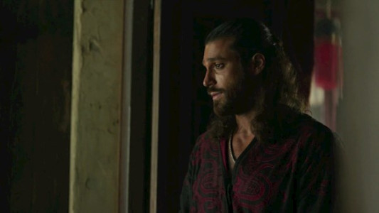 سریال ساندوکان: شاهزاده ی دزدان دریایی - فصل ۱ - قسمت ۴ - سنگاپور