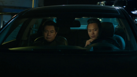 سریال بونگ سون دختر قدرتمند - فصل ۱ - قسمت ۴ - زیرنویس