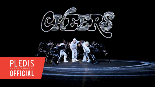 سریال گروه موسیقی SEVENTEEN - فصل ۱ - CHEERS