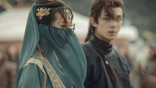 سریال تصنیف طولانی - فصل ۱ - قسمت ۴۷