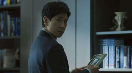 سریال دکتر مغز - فصل ۱ - قسمت ۵