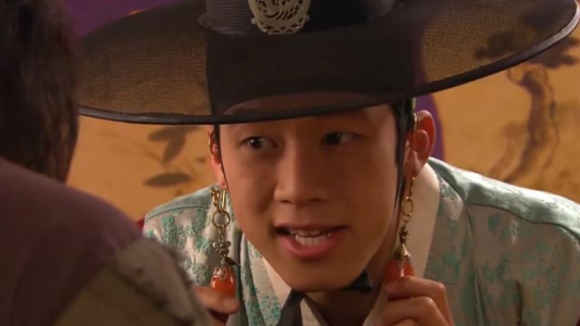 سریال ایلجیما - فصل ۱ - قسمت ۸