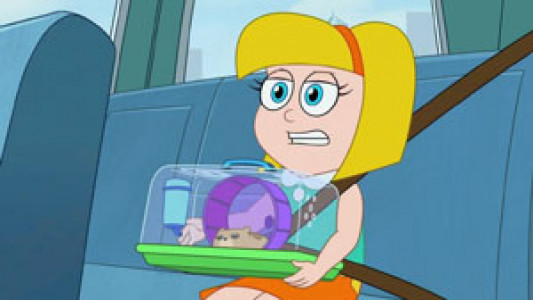 انیمیشن همستر و گرتل - فصل ۱ - قسمت ۱ - توانمندسازی شکست