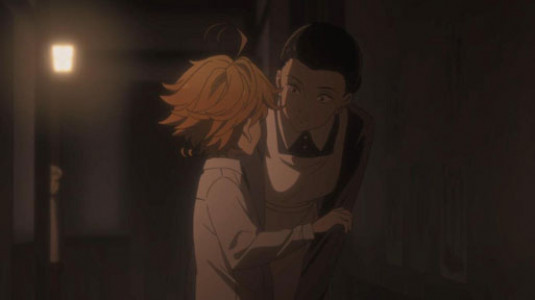 انیمیشن ناکجا آباد موعود - فصل ۱ - قسمت ۲ - ۱۳۱۰۴۵ 