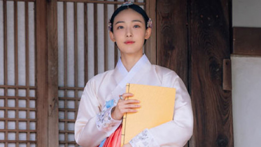 سریال افسانه مین جه - فصل ۱ - قسمت ۲۰ (قسمت آخر)