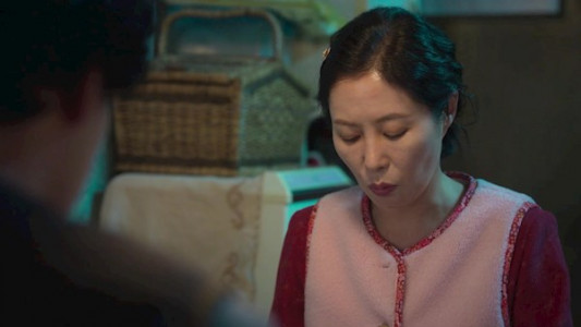 سریال وقتی زندگی به تو نارنگی می دهد - فصل ۱ - قسمت ۱۲ - زمستانی درخشان