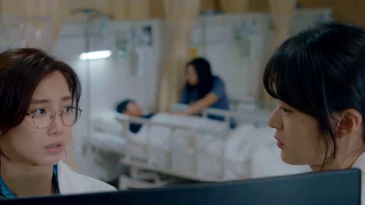 سریال پلی لیست بیمارستان - فصل ۱ - قسمت ۶