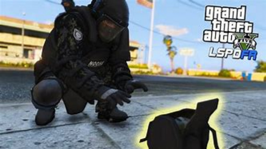  استریم جی‌تی‌ای ۵: عجایب - عمو هیتمن - فصل ۱ - بمب بهمون وصل بود خنثی شد توسط تFBI