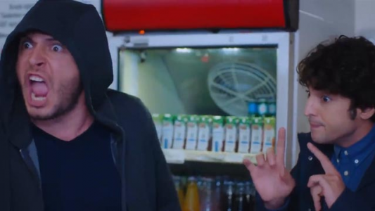 سریال دکتر معجزه‌گر - فصل ۱ - قسمت ۱۵