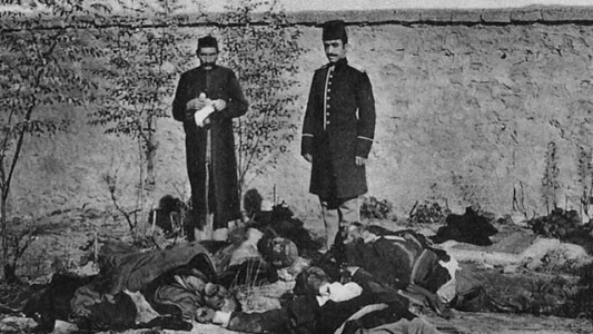 سریال روزهای انگلیسی - فصل ۱ - قسمت ۵