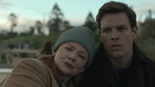 سریال همه چیز تقصیر اوست - فصل ۱ - قسمت ۳