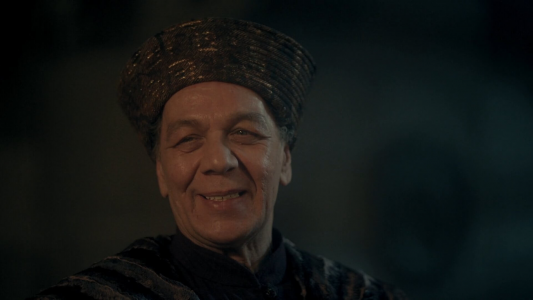 سریال قیام ارطغرل - فصل ۱ - قسمت ۲۲