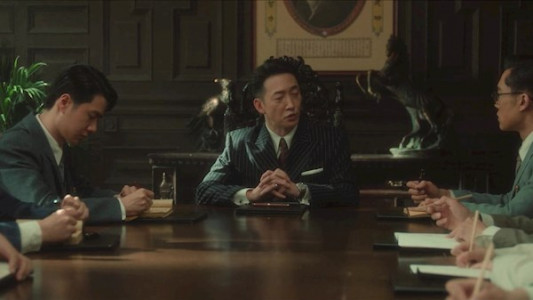 سریال جنگ ایمان - فصل ۱ - قسمت ۱۷