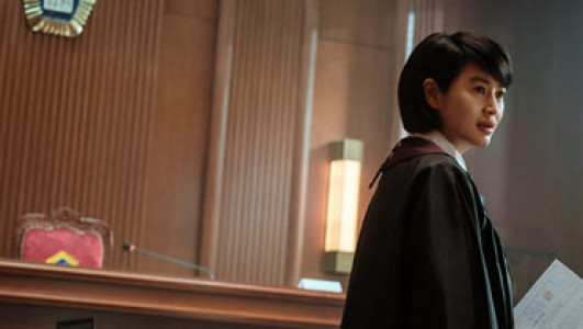 سریال عدالت برای نوجوانان - فصل ۱ - قسمت ۱۰ (قسمت آخر)