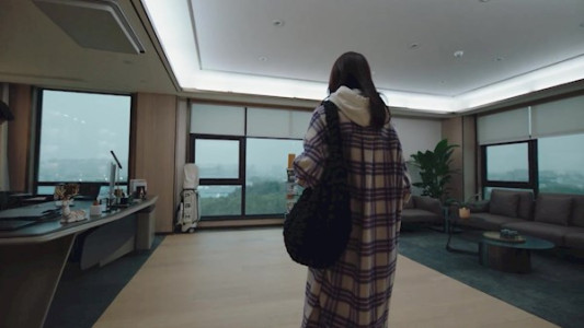 سریال صعود همراه باد - فصل ۱ - قسمت ۱۳