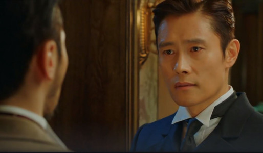 سریال آقای آفتاب - فصل ۱ - قسمت هفتم