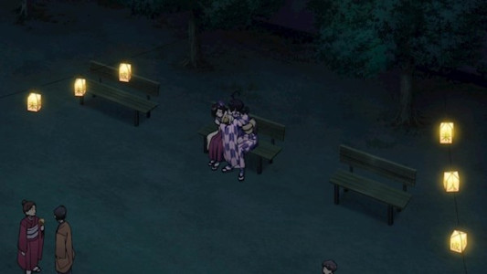 سریال ساندا - فصل ۱ - قسمت ۱۲ - آبی رنگ پریده (قسمت آخر)