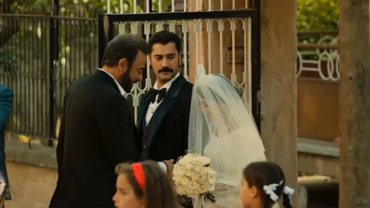 سریال روزی روزگاری در چوکوروا - فصل ۱ - قسمت ۷۰