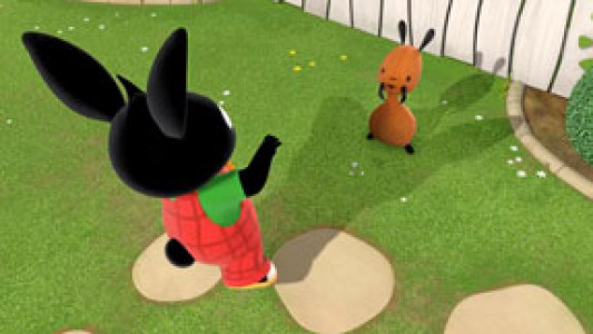 انیمیشن بینگ - فصل ۱ - قسمت ۷ - سایه