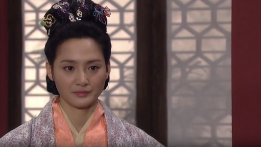 سریال جومونگ ۴: امپراطور افسانه‌ها - فصل ۱ - قسمت ۱۵