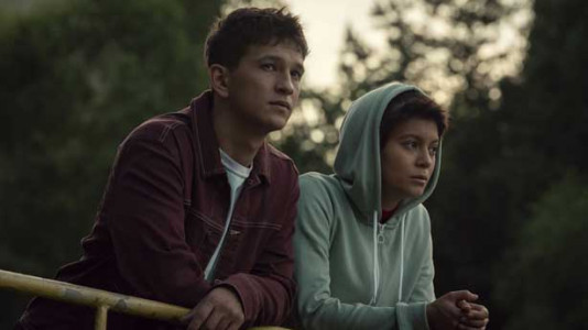 سریال چشمانت را باز کن - فصل ۱ - قسمت ۶ (قسمت آخر)