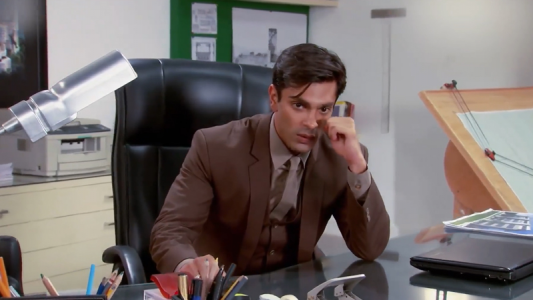 سریال قبول میکنم - فصل ۱ - قسمت ۱۰۹