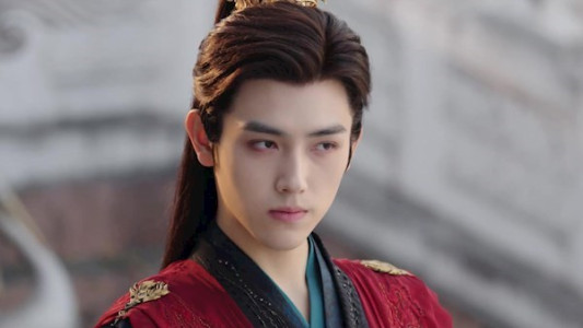 سریال وقتی سرنوشت اهریمن رو میاره - فصل ۱ - قسمت ۶