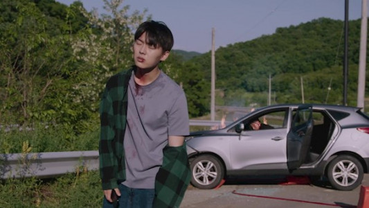 سریال های کوکی - فصل ۱ - قسمت ۱۶