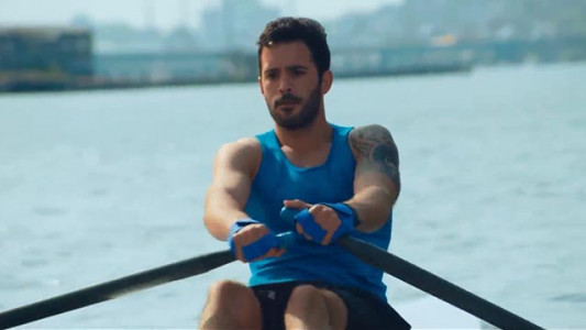 سریال عشق اجاره‌ای - فصل ۱ - قسمت ۶