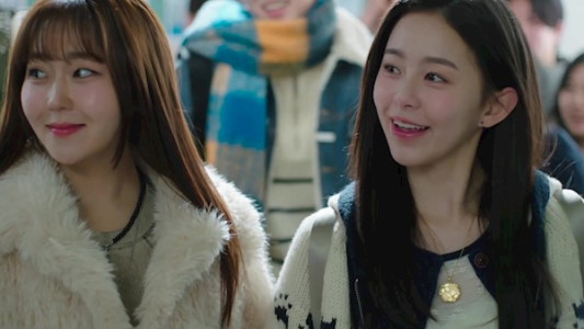 سریال بهار جوانی - فصل ۱ - قسمت ۷ 