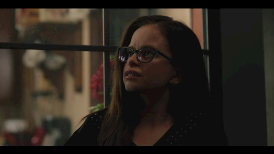 سریال خانواده خوب آمریکایی - فصل ۱ - قسمت ۸ - خون روی دستانش (قسمت آخر)