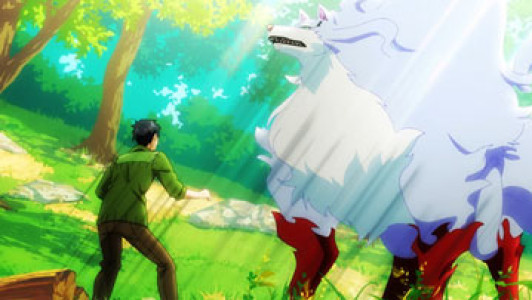 سریال آشپزی در دنیایی دیگر - فصل ۱ - قسمت ۴ - نمی توان سفر را بدون نقشه آغاز کرد