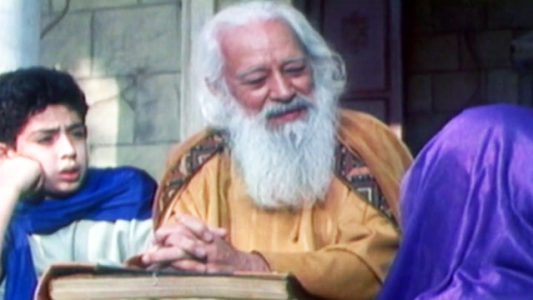 سریال مردان آنجلس - فصل ۱ - قسمت ۱۴