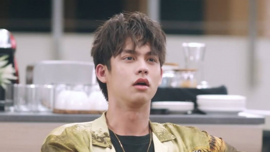 سریال اف ۴ تایلند: پسران برتر از گل - فصل ۱ - قسمت ۴