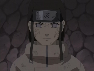 انیمیشن ناروتو - فصل ۱ - قسمت ۱۱۲