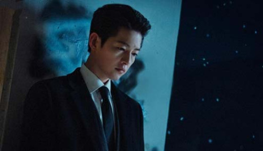 سریال وینچنزو - فصل ۱ - قسمت ۱۰