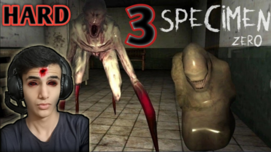  استریم نمونه شماره صفر - آرمان دارک - فصل ۱ - با هارد رفتم پیشرفت کردم