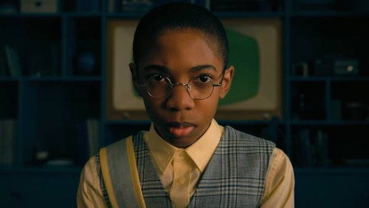 سریال انجمن مرموز بندیکت - فصل ۱ - قسمت ۸ - امروز، روز بزرگیست (قسمت آخر)