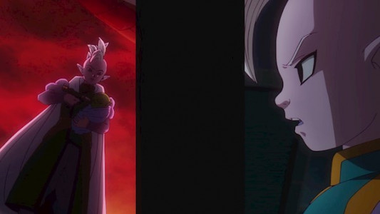 انیمیشن دراگون بال دایما - فصل ۱ - قسمت ۱۶ - دگیسو