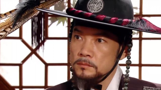 سریال افسانه دونگ‌یی - فصل ۱ - قسمت ۱۳